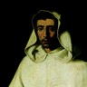 Francisco de Zurbarán, Fray Jerónimo Pérez